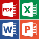 Document Reader - Word, Excel, PPT & PDF Viewer