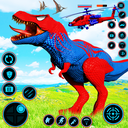 Dino Hunter 3d: Dinosaur Games