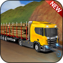 Speedy Truck Driver Simulator: Off Road Transport