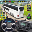 OffRoad Tourist Bus Games