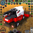 US Tractor Farming Offroad Simulator 2019 🚜