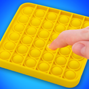 Fidget Cube 3D Antistress Toys