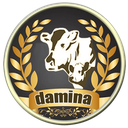 DAMINA(network of animal husbandry)