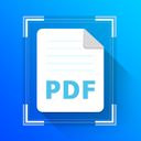 PDF scanner - Pdf to image converter