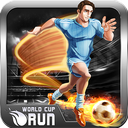 Soccer Run: Offline Football Games