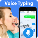 Voice Typing Keyboard All Languages Speech to Text