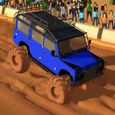 Mud Racing: 4х4 Monster Truck Off-Road simulator