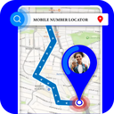 GPS Mobile Number Place Finder GPS