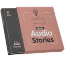 Audio Books - 1001 English Stories