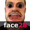 دوربین تغییر چهره - Face Changer Camera
