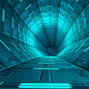 Tunnel Rush Mania - Speed Game