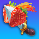 Slice it – Juicy Fruit Master