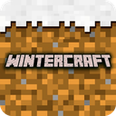 Winter Craft: Exploration & Survival Craft games!