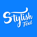 Stylish Text, Fonts & Keyboard