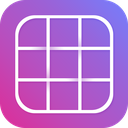 Grid Maker for Instagram – ساخت عکس پازلی اینستاگرام