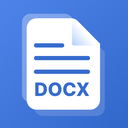 Docx Reader - Word, Office