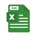 XLSX viewer - Excel Reader, XLS Reader