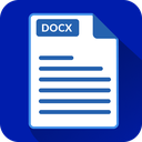Word Viewer - Docx Viewer, XLSX, PPT, PDF, Word