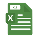 XLSX viewer: XLS file viewer & Reader