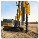 New Construction Simulator Game: Crane Sim 3D