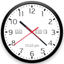 Analog Clock Live Wallpaper – ساعت آنالوگ