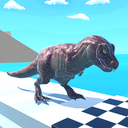 Dino Run 3D - Dinosaur Rush