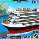 Cruise Ship Driving Simulator
