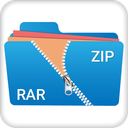 Fast Zip File Reader📰-Extract All Zip Folders