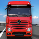 Truck Simulator : Ultimate – شبیه ساز کامیون