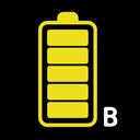 Charging reminder-Yellow