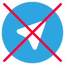 حذف حساب تلگرام:دیلیت اکانت تلگرام