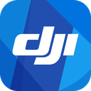 DJI GO--For products before P4