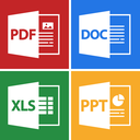 Docs 360 - All Document Reader