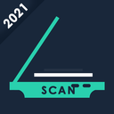 Camera scanner, Image 2 PDF Kaagaz Scan -CamliScan