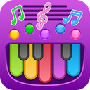 Early Learning App - Kids Piano & Puzzles