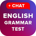 English Grammar Test