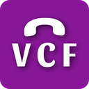 VCF Contacts Viewer - vCard File Reader