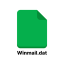 WinDat Opener - extract Winmail.dat