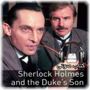 آموزش زبان - کتاب صوتی Sherlock Hol