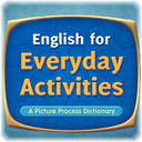 انگلیسی برای فعالیت های روزمره