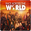 مستند دور دنیا ( مسابقه ماشین)