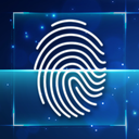 Fingerprint Scan - Daily Tarot