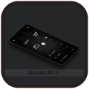Theme for Xiaomi Mi 11