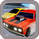 Drag Racing Craft: 🏎️ Awesome Car Driver Games
