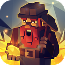 Miner Clicker: Idle Gold Mine Tycoon. Mining Game