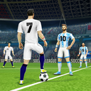 Soccer Games Hero: Play Football Game Tournament