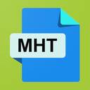 MHT/MHTML Reader