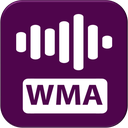 WMA player for android