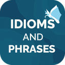 Idioms and Phrases - Learn English Idioms