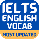 IELTS Vocabulary : all in one